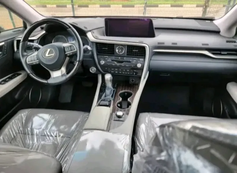 Thumbnail 13 of 2018 Lexus RX