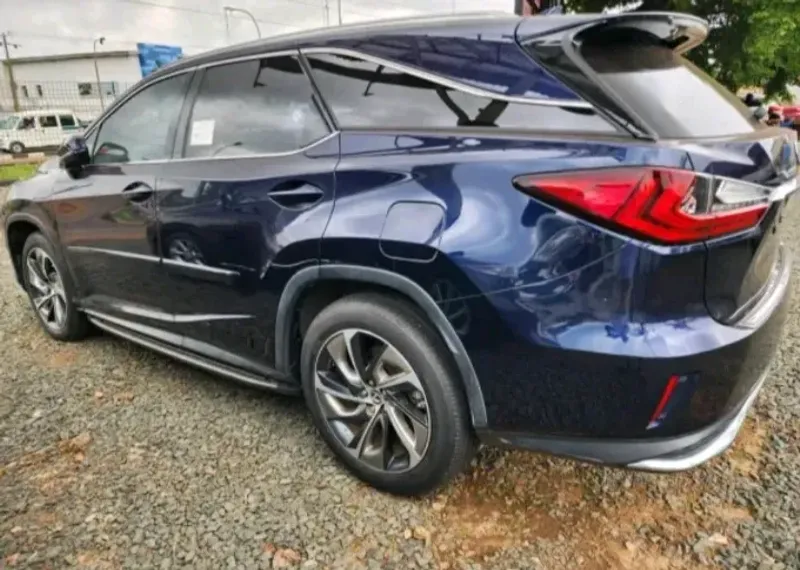Thumbnail 15 of 2018 Lexus RX
