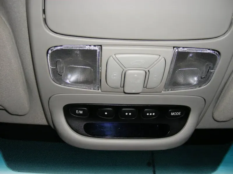 Thumbnail 9 of 2006 Toyota Sienna SE