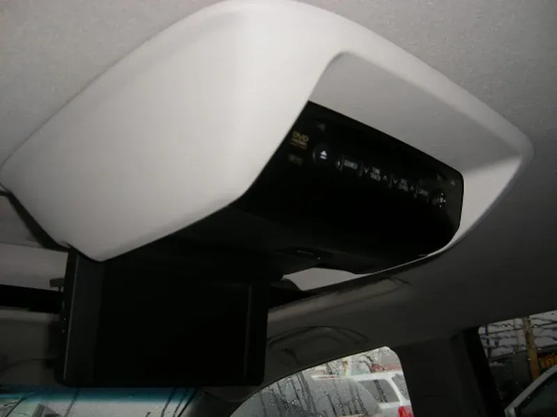 Thumbnail 10 of 2006 Toyota Sienna SE