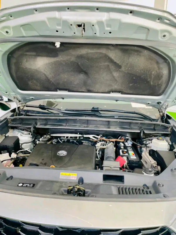 Thumbnail 9 of 2022 TOYOTA Highlander XSE