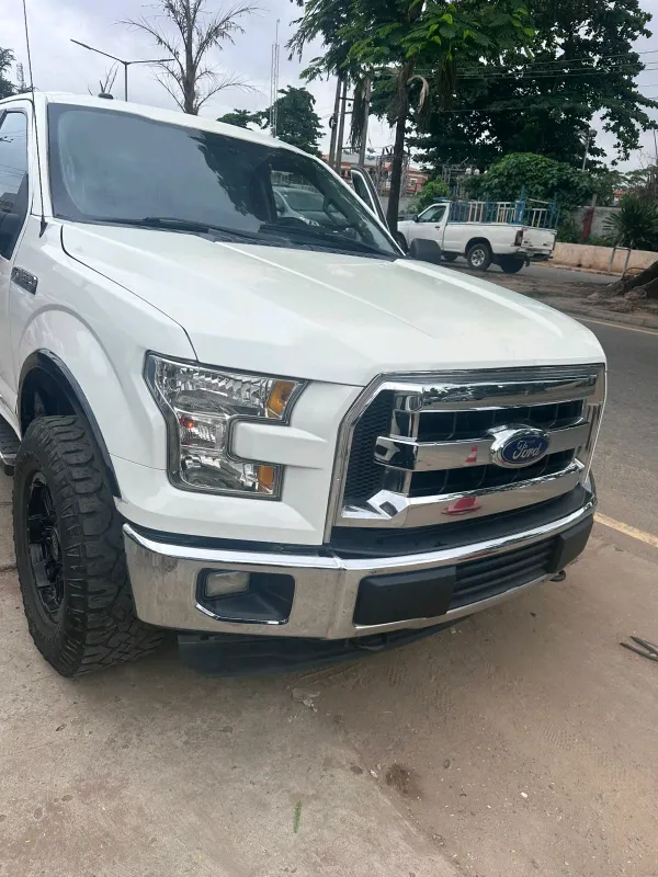 Thumbnail 5 of 2018 Ford F-150