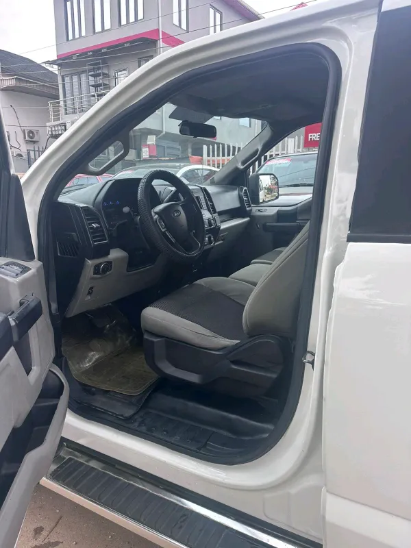 Thumbnail 8 of 2018 Ford F-150