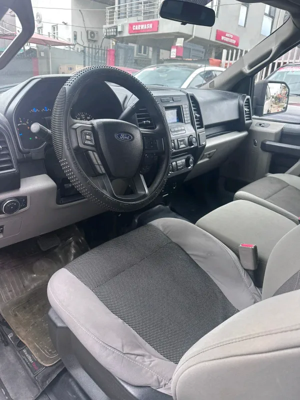 Thumbnail 13 of 2018 Ford F-150