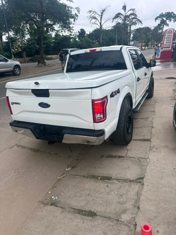 Thumbnail 15 of 2018 Ford F-150