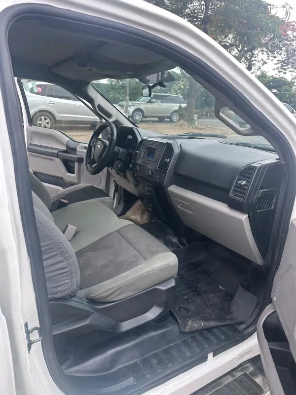 Thumbnail 17 of 2018 Ford F-150