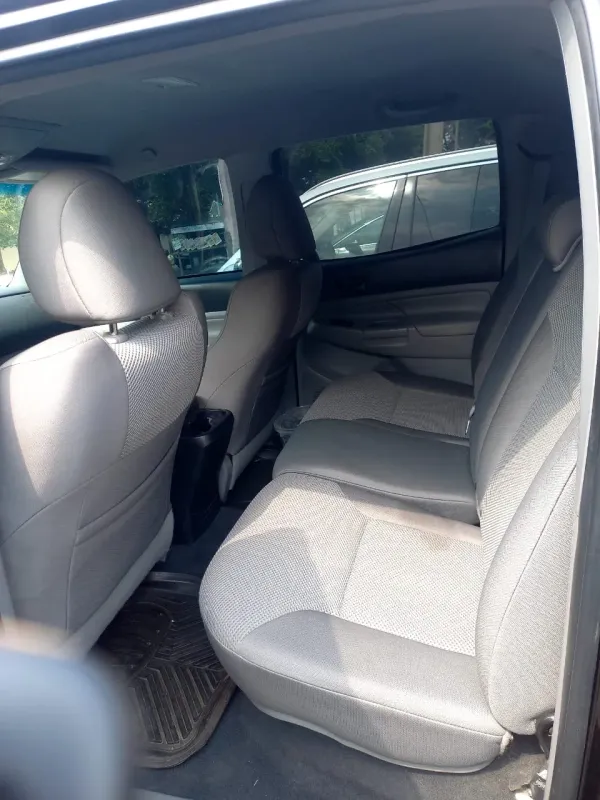 Thumbnail 5 of 2014 Toyota Tacoma