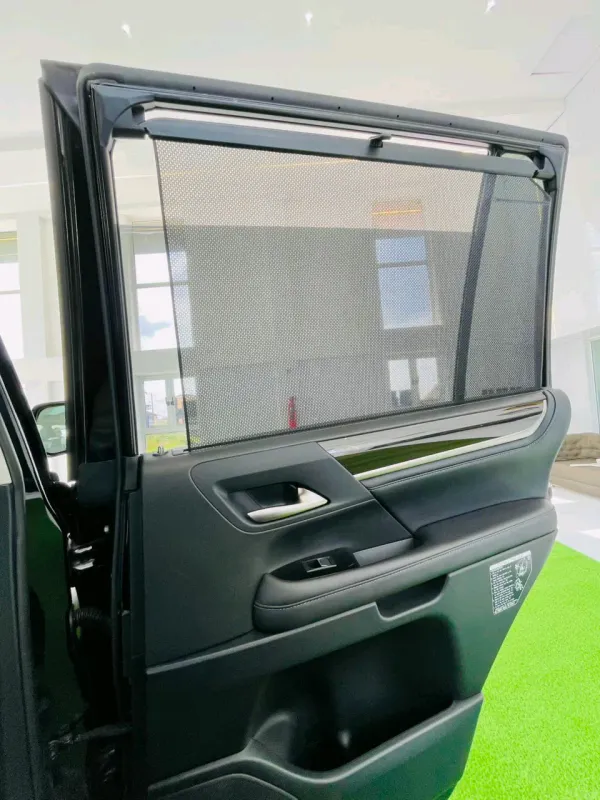 Thumbnail 6 of 2018 LEXUS LX LX570