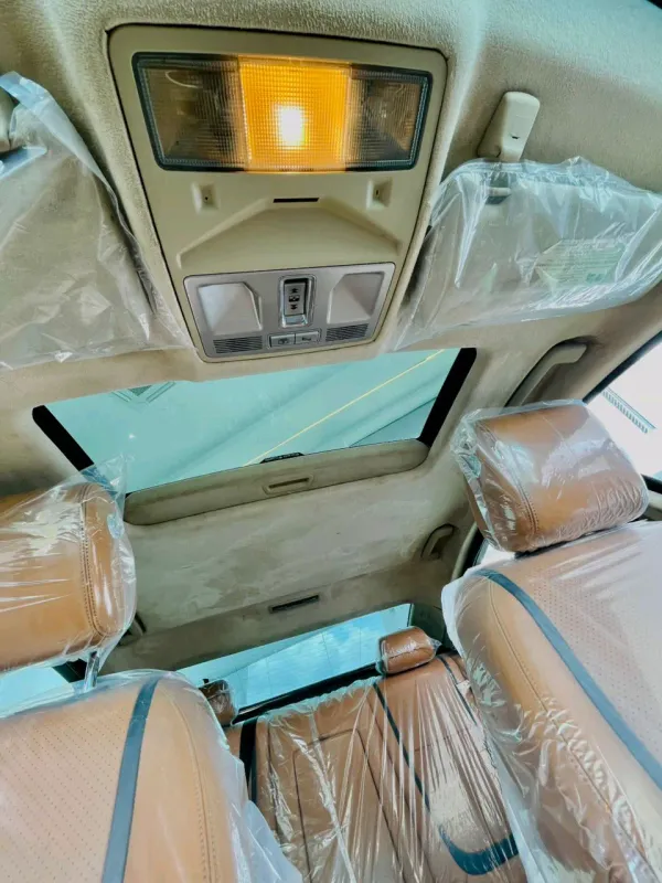 Thumbnail 8 of 2012 JAGUAR XF XF