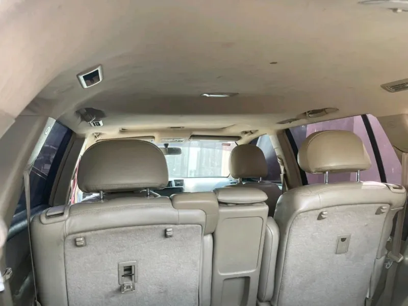 Thumbnail 4 of 2010 Toyota Highlander limited