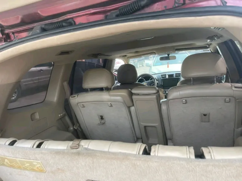 Thumbnail 5 of 2010 Toyota Highlander limited