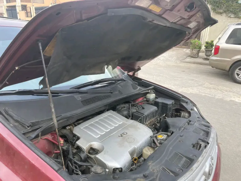 Thumbnail 8 of 2010 Toyota Highlander limited