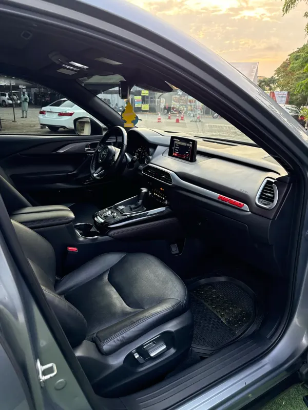 Thumbnail 7 of 2020 MAZDA CX-9 Grand Touring GT