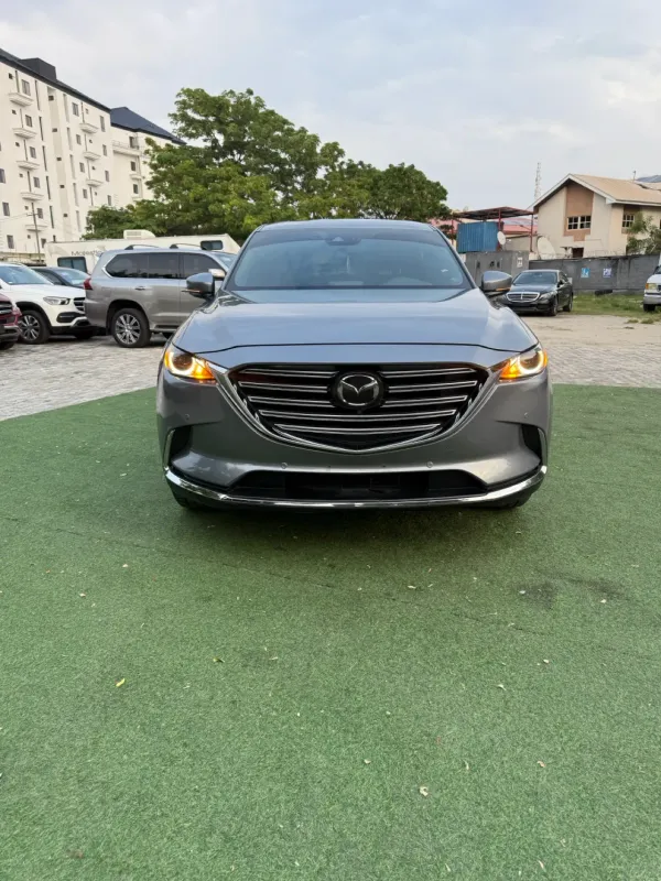 Thumbnail 10 of 2020 MAZDA CX-9 Grand Touring GT