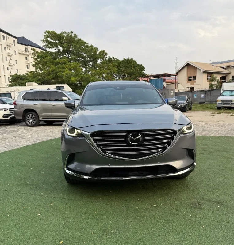 Thumbnail 11 of 2020 MAZDA CX-9 Grand Touring GT