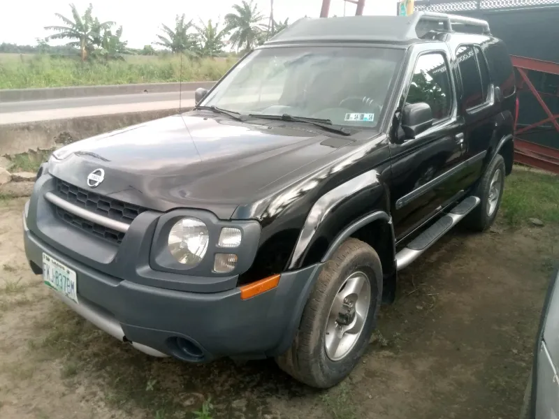 Thumbnail 2 of 2004 NISSAN Xterra