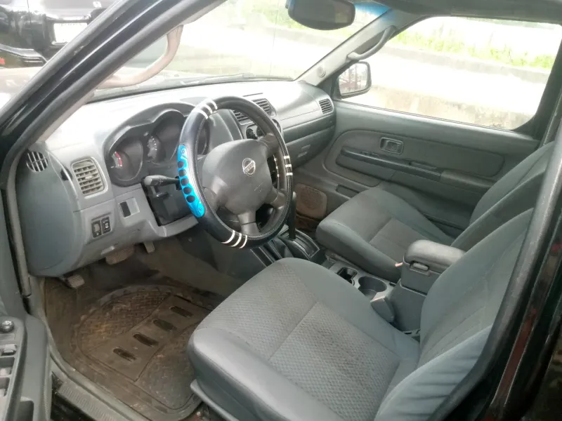 Thumbnail 3 of 2004 NISSAN Xterra