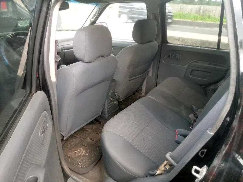 Thumbnail 4 of 2004 NISSAN Xterra