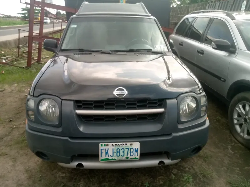 Thumbnail 5 of 2004 NISSAN Xterra