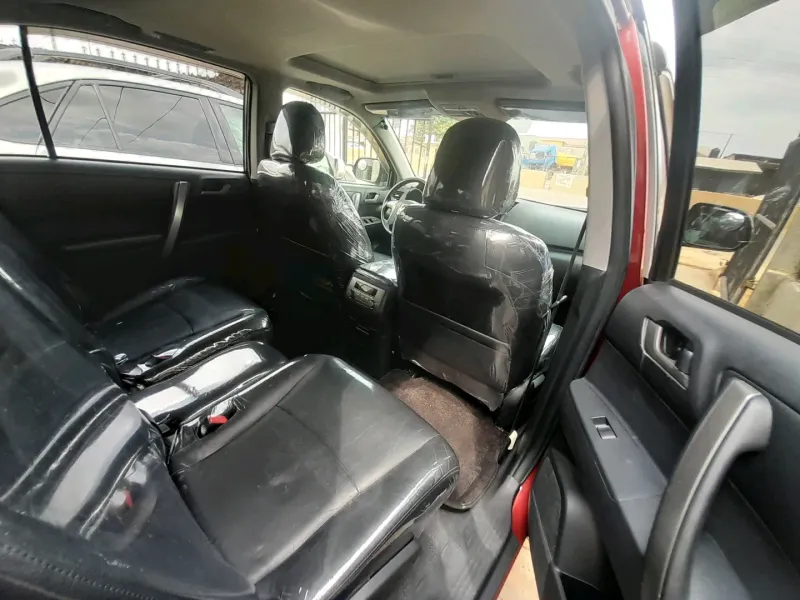 Thumbnail 5 of 2010 Toyota Highlander SPORT