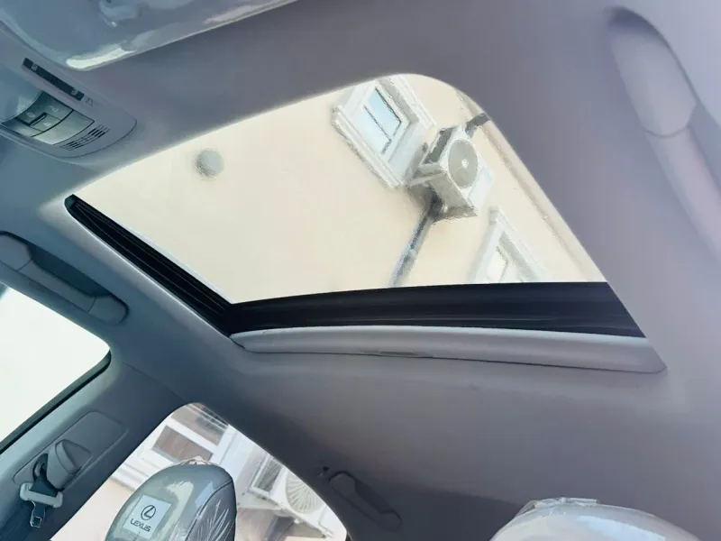 Thumbnail 6 of 2013 Lexus RX 350