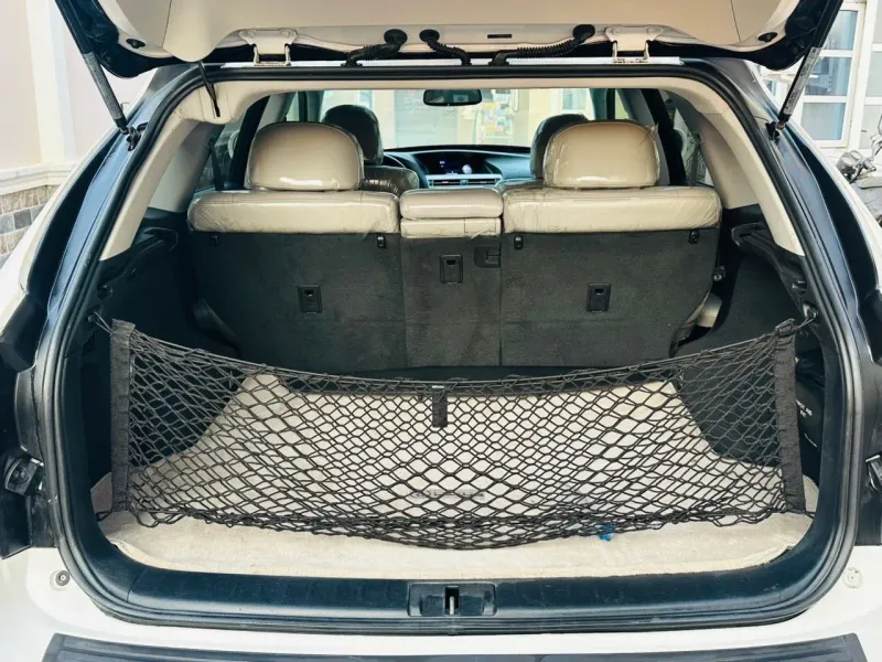 Thumbnail 7 of 2013 Lexus RX 350