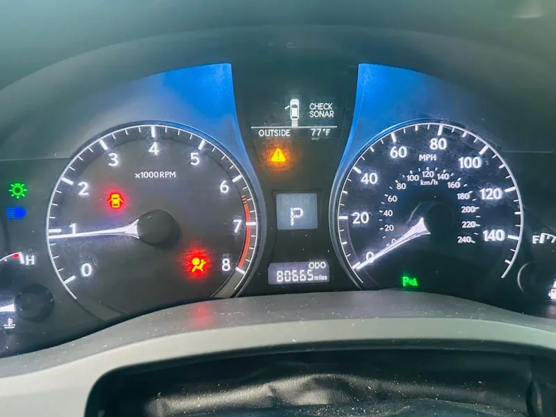 Thumbnail 10 of 2013 Lexus RX 350