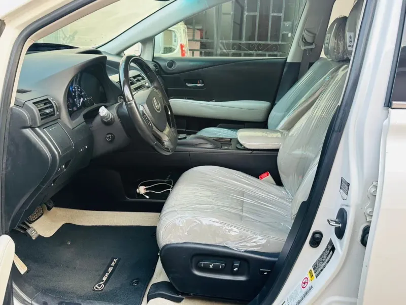 Thumbnail 14 of 2013 Lexus RX 350