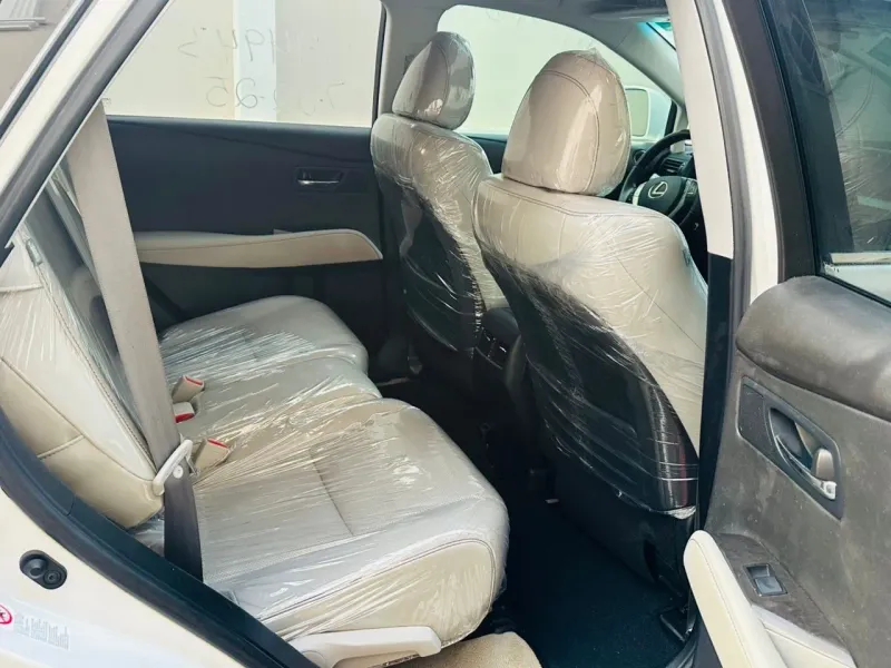 Thumbnail 15 of 2013 Lexus RX 350