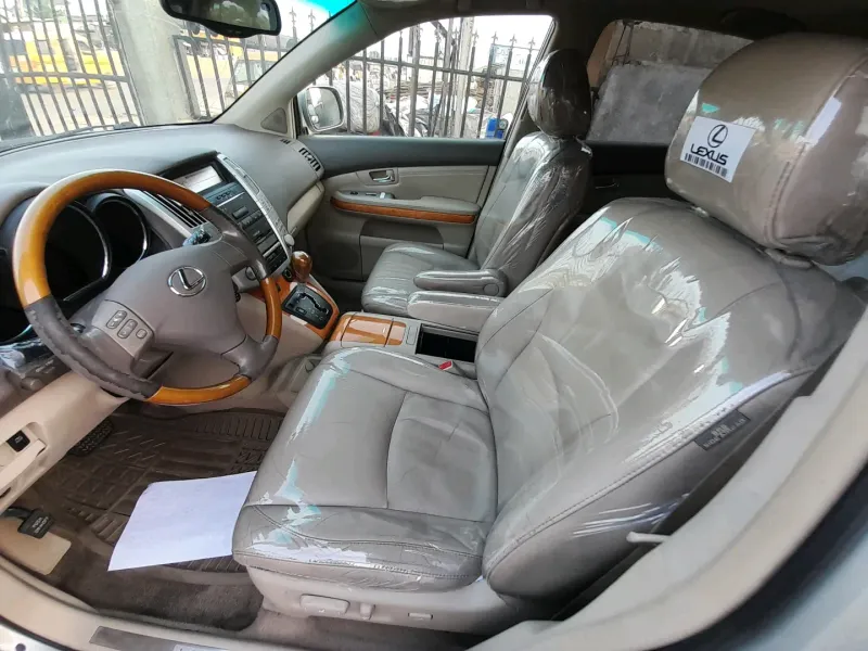 Thumbnail 3 of 2005 Lexus RX Full Option