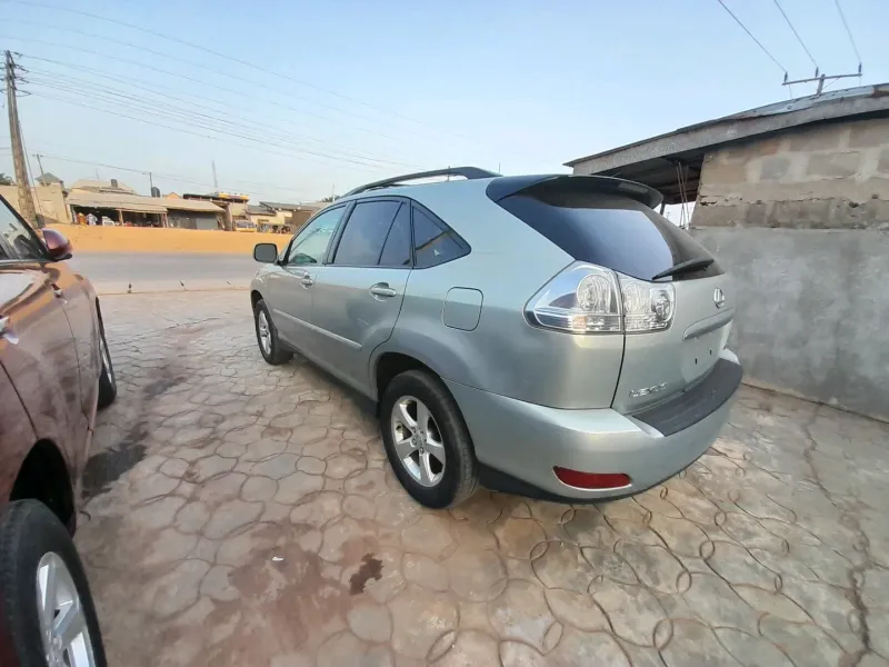 Thumbnail 4 of 2005 Lexus RX Full Option