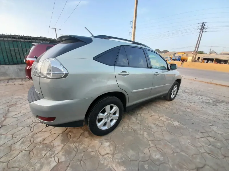 Thumbnail 6 of 2005 Lexus RX Full Option