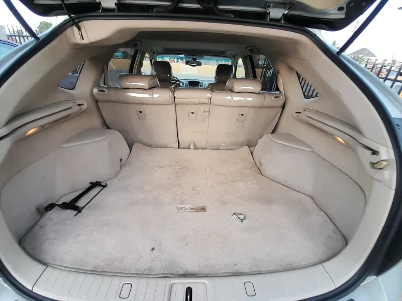 Thumbnail 12 of 2005 Lexus RX Full Option