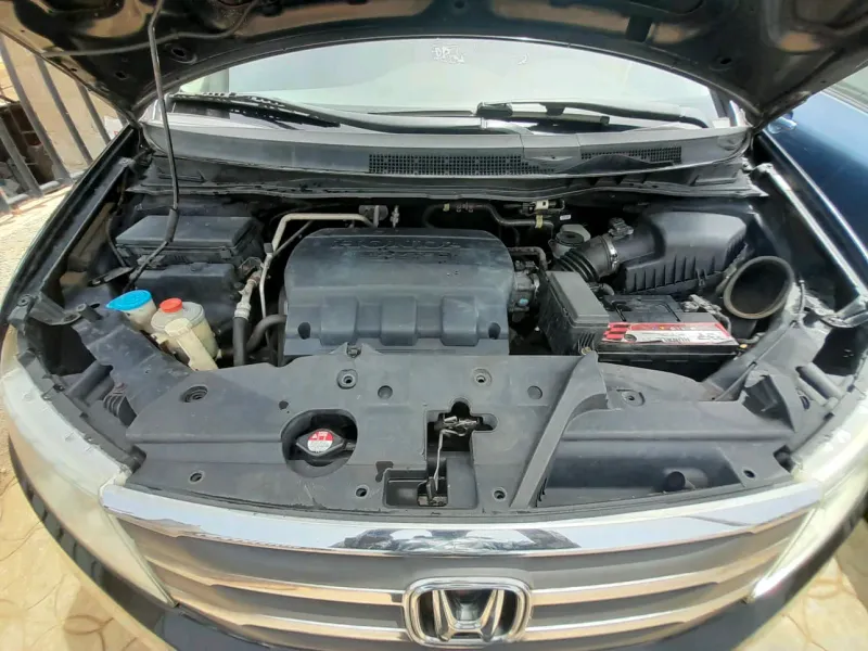 Thumbnail 7 of 2012 Honda Odyssey 2.4 Absolute 4WD