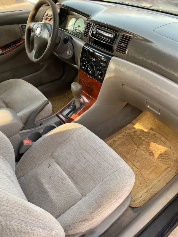 Thumbnail 3 of 2004 Toyota Corolla