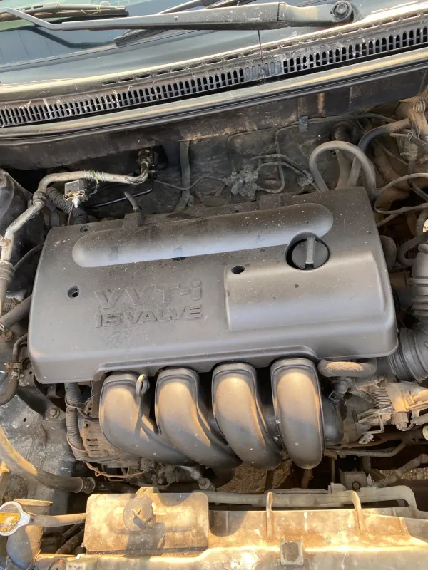 Thumbnail 5 of 2004 Toyota Corolla