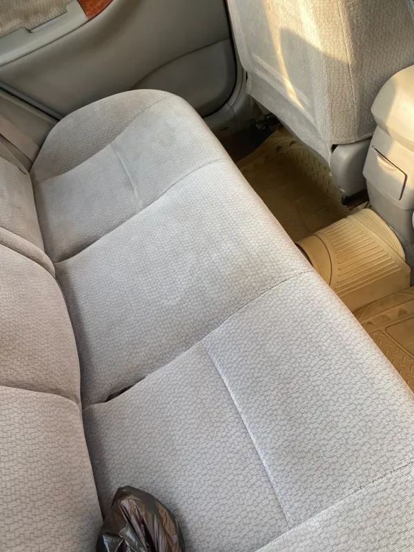 Thumbnail 6 of 2004 Toyota Corolla