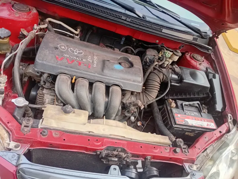 Thumbnail 3 of 2004 Toyota Corolla