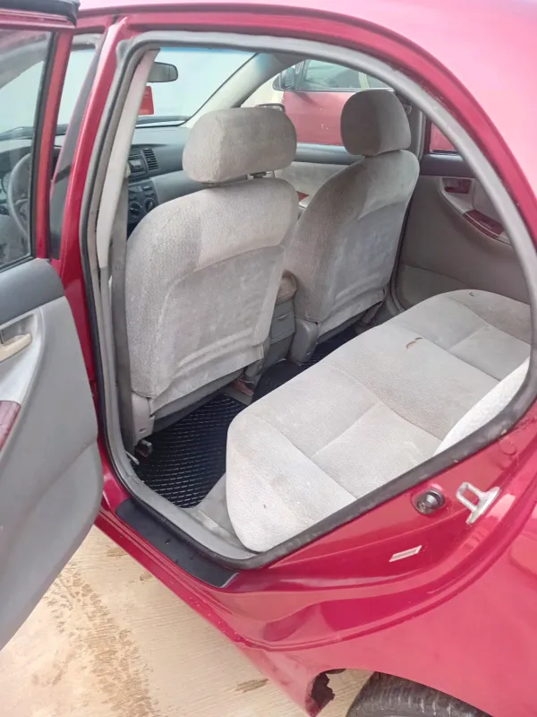 Thumbnail 5 of 2004 Toyota Corolla