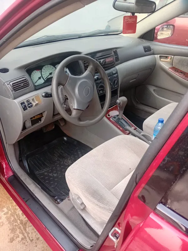 Thumbnail 6 of 2004 Toyota Corolla