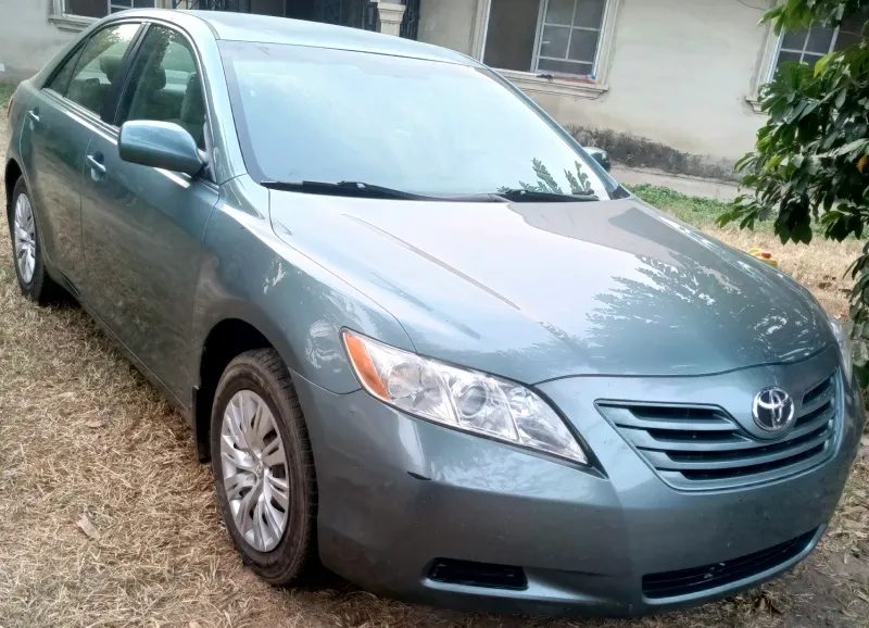 Thumbnail 2 of 2007 Toyota Camry