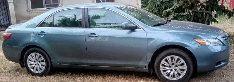 Thumbnail 3 of 2007 Toyota Camry