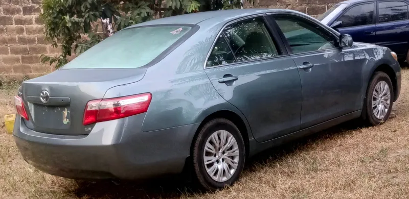 Thumbnail 5 of 2007 Toyota Camry