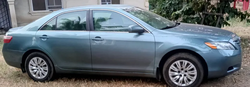 Thumbnail 6 of 2007 Toyota Camry