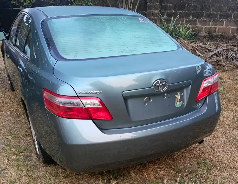 Thumbnail 7 of 2007 Toyota Camry