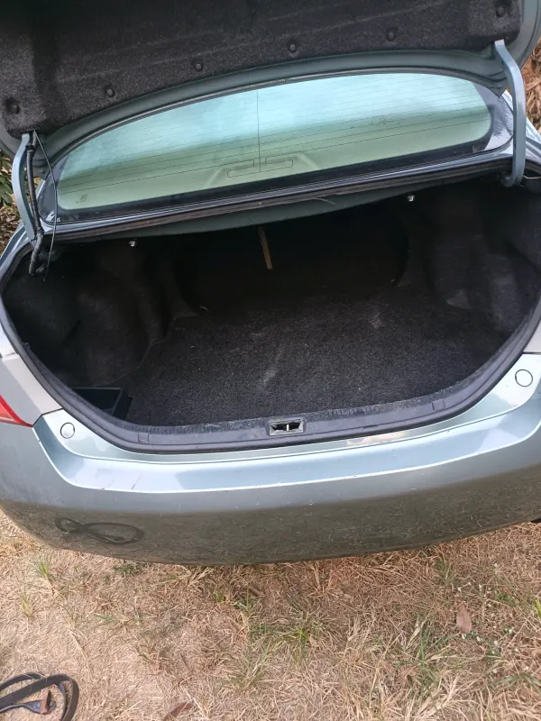 Thumbnail 10 of 2007 Toyota Camry