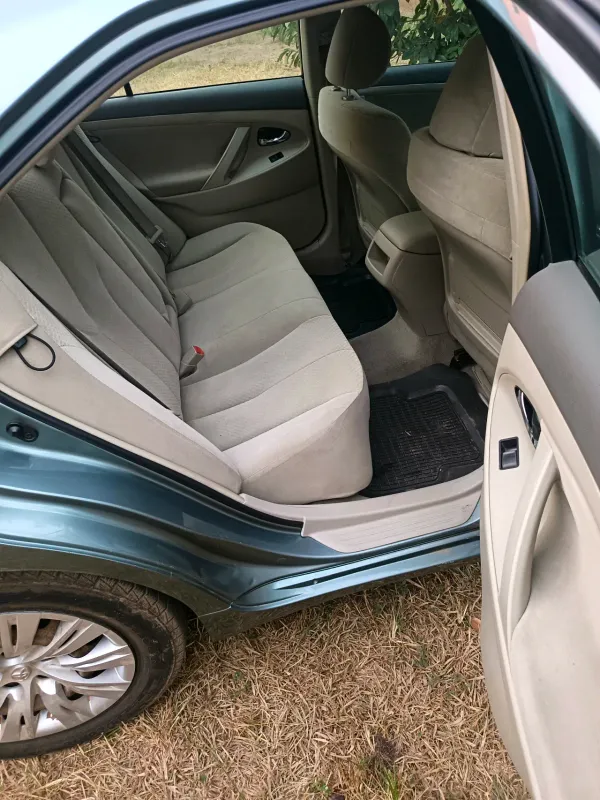 Thumbnail 12 of 2007 Toyota Camry