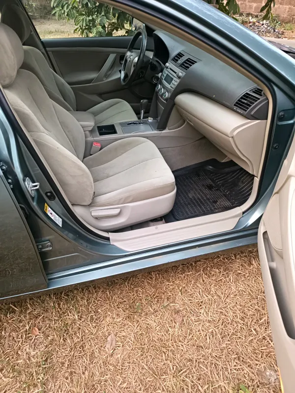 Thumbnail 13 of 2007 Toyota Camry