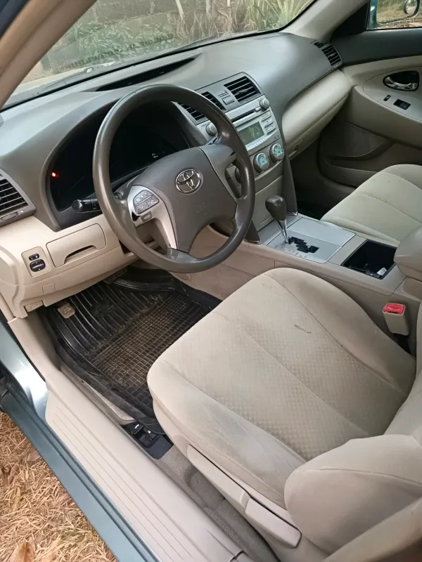 Thumbnail 14 of 2007 Toyota Camry