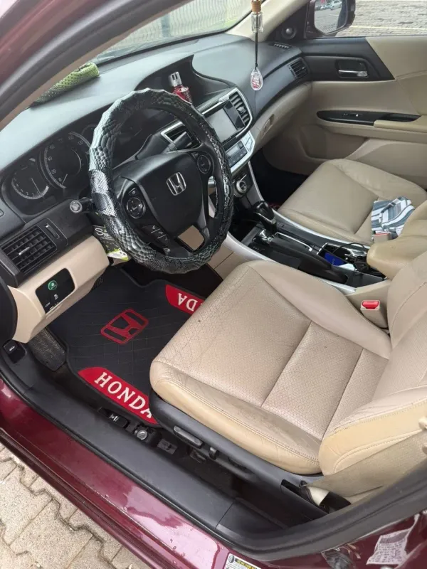 Thumbnail 3 of 2013 HONDA Accord XLE